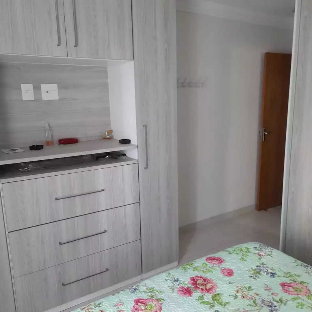 Comprar Apartamento